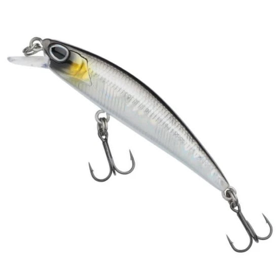 Vobler Berkley Dex Bullet Jerk, Baitfish, 6g, 6.5cm, 1buc/pac
