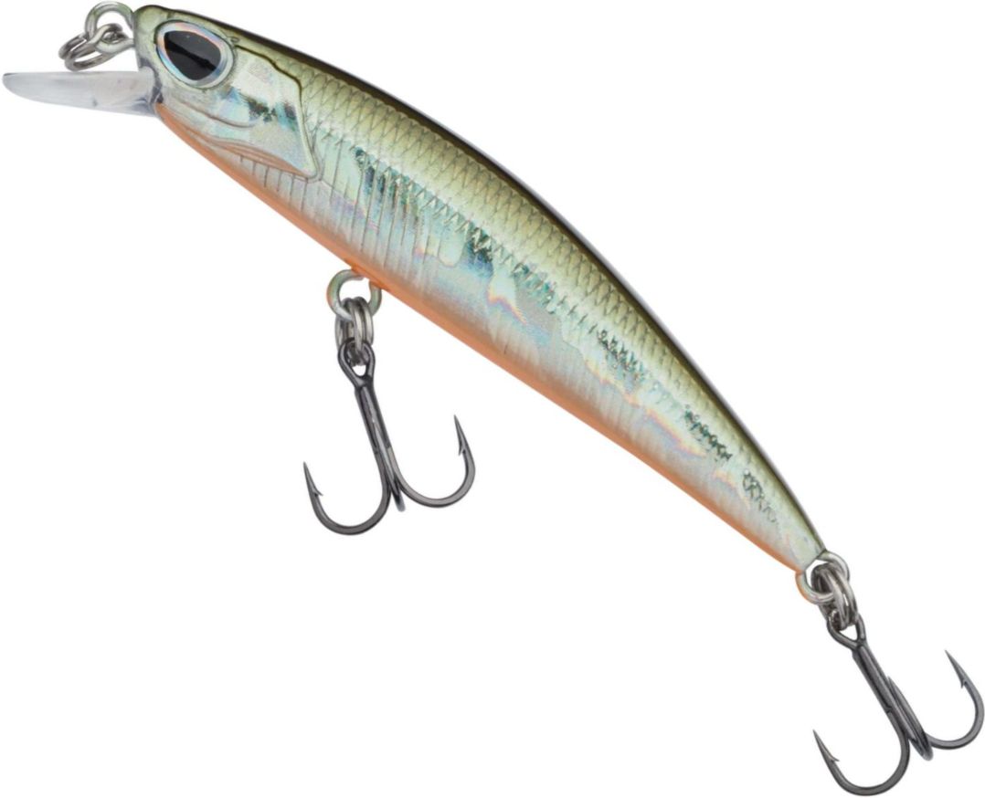 Vobler Berkley Dex Bullet Jerk, Minnow, 6g, 5.5cm