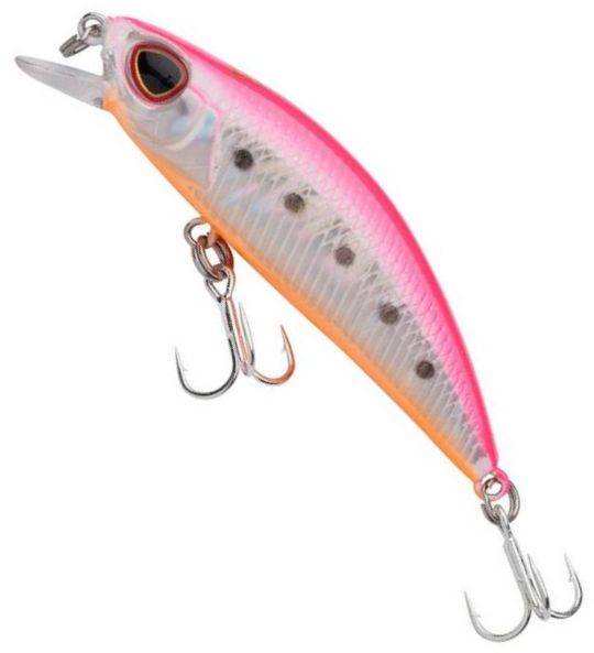 Vobler Berkley Dex Bullet Jerk, Pink Shrimp, 3.7g, 5cm, 1buc/pac
