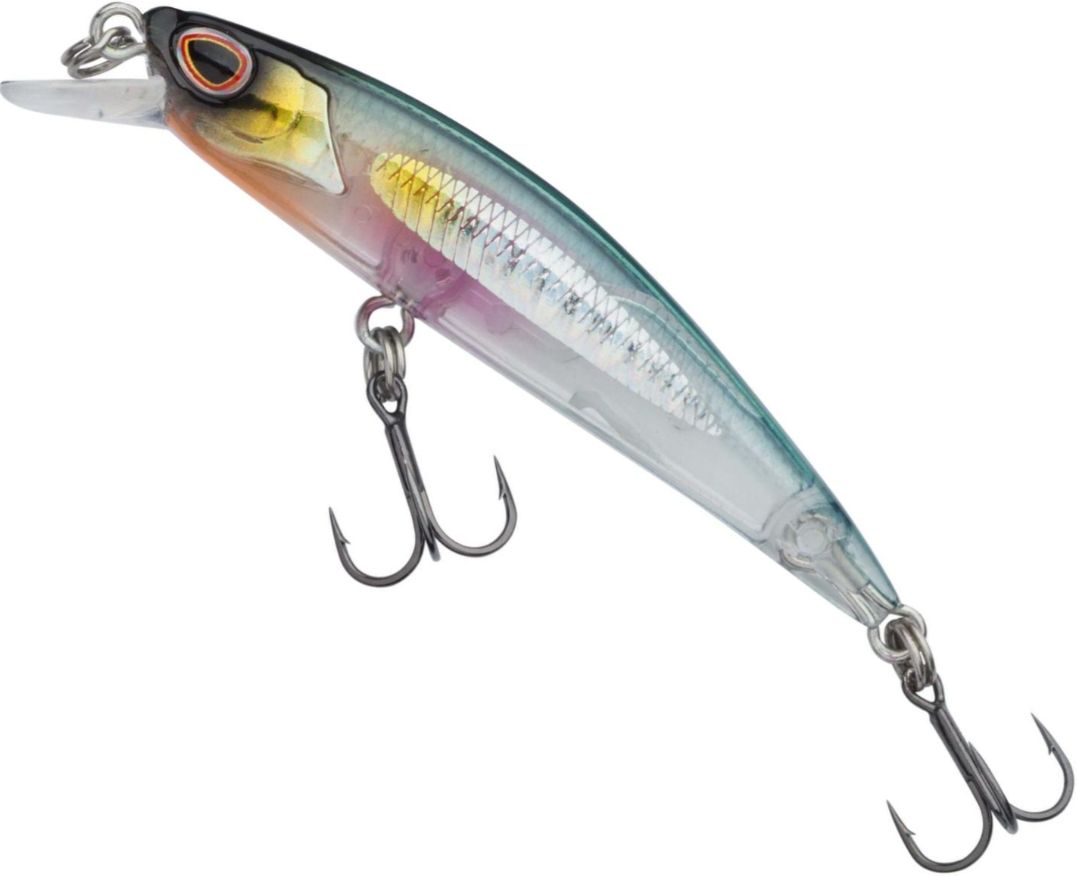 Vobler Berkley Dex Bullet Jerk, Purple Have, 6g, 5.5cm