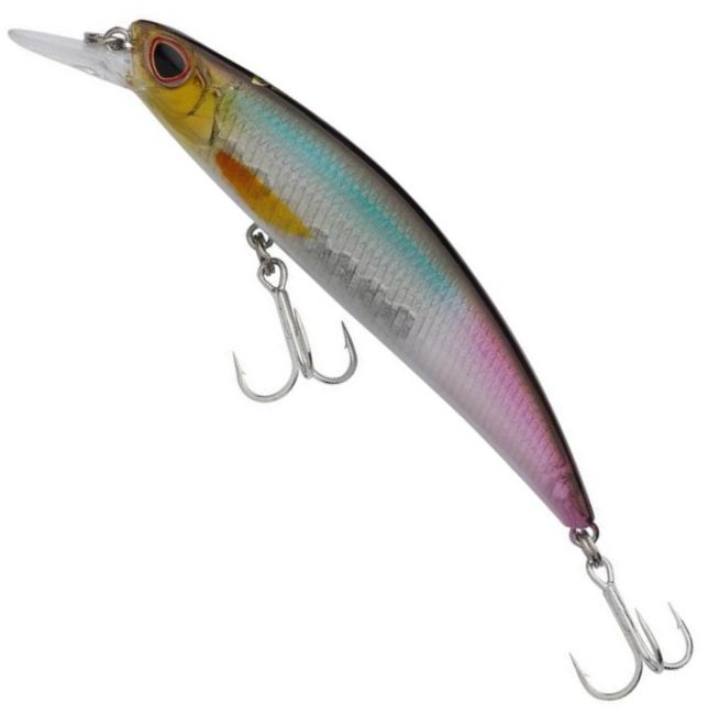Vobler Berkley Dex Bullet Jerk, Wagasaki, 7.5g, 8cm, 1buc/pac