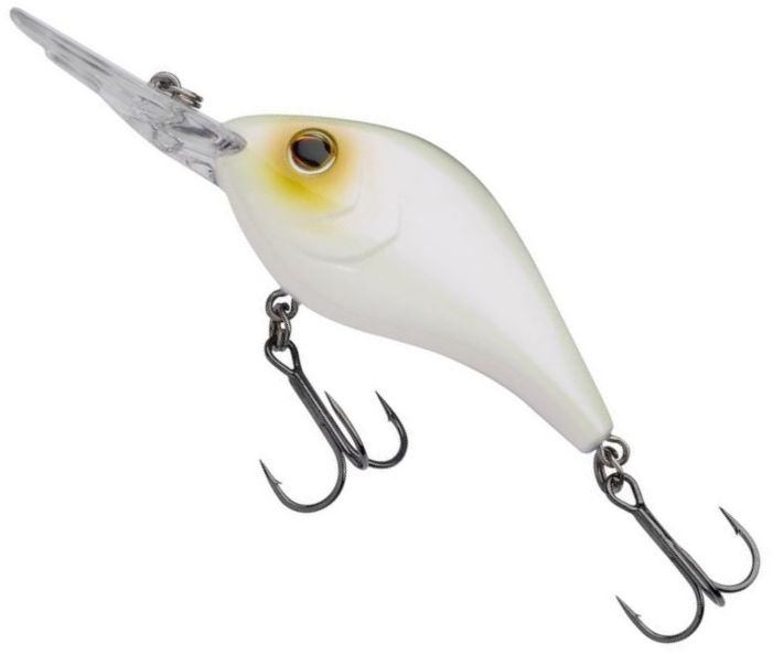 Vobler Berkley Dredger Crank Floating, Bone, 5cm, 9g, 1buc/pac