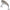 Vobler Berkley Flatt Shad, Nat Shiner, 20g, 6.6cm