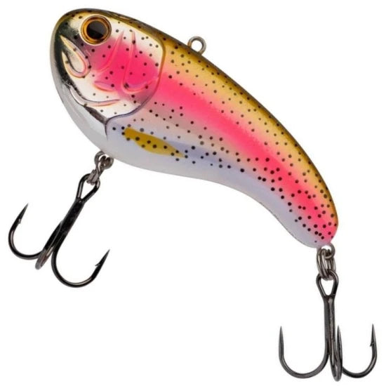 Vobler Berkley Flatt Shad, Natural Rainbow Trout, 117g, 12.4cm