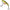 Vobler Berkley Flatt Shad, Perch, 20g, 6.6cm