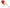 Vobler Berkley Pulse Biggie, Red Head, 6cm, 15g