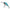 Vobler Berkley Pulse Fry Deep, Blue Flash, 3.8cm, 4.6g