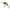 Vobler Berkley Pulse Fry Deep, Firetiger, 3.8cm, 4.6g