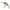 Vobler Berkley Pulse Fry Deep, Goldie, 3.8cm, 4.6g