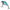 Vobler Berkley Pulse Fry Shallow, Blue Flash, 3.8cm, 4.5g
