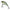 Vobler Berkley Pulse Fry Shallow, Frog, 3.8cm, 4.5g