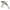 Vobler Berkley Pulse Fry Shallow, Frog, 3.8cm, 4.5g