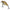 Vobler Berkley Pulse Fry Shallow, Goldie, 3.8cm, 4.5g