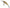 Vobler Berkley Pulse Minnow, Goldie, 4.5cm, 3.4g