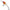 Vobler Berkley Pulse Minnow, Red Head, 4.5cm, 3.4g, 1buc/pac