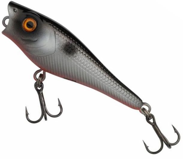 Vobler Berkley Pulse Pop, Fegis, 5cm, 3.4g