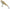 Vobler Berkley Pulse Pop, Goldie, 5cm, 3.4g