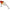 Vobler Berkley Pulse Vibe, Red Head, 6cm, 18g