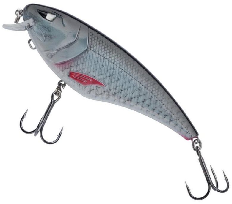Vobler Berkley Zilla Flanker 110, Roach, 29g, 11cm