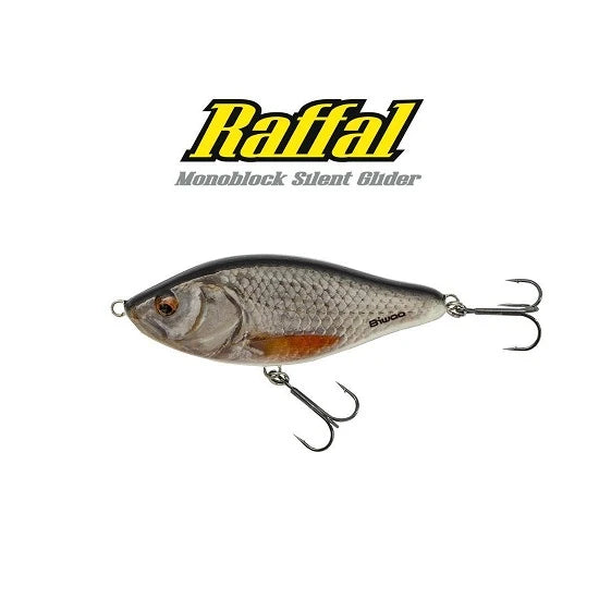 Vobler Biwaa Glider Raffal Roach 13cm 75g