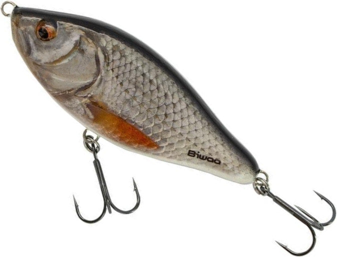 Vobler Biwaa Glider Raffal Roach 7.5cm 17g