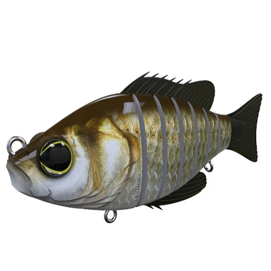 Vobler Biwaa Seven Section S5 13cm 34gr 12 Carassin