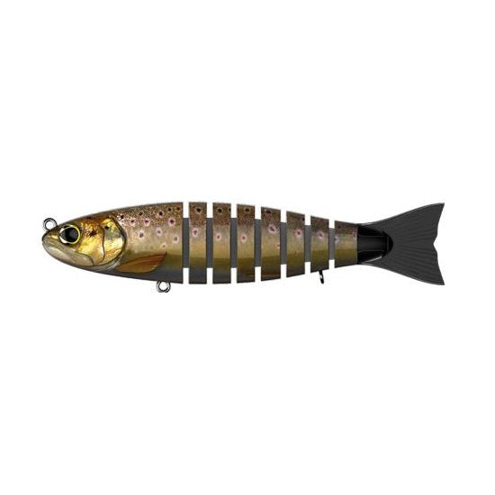 Vobler Biwaa Strout 14cm/29g culoare Fire Fario