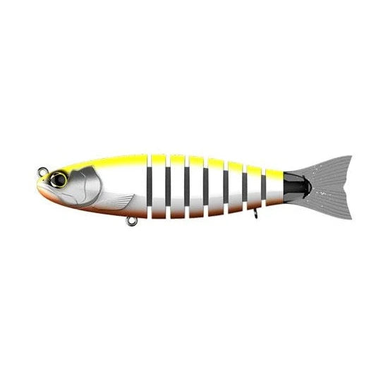Vobler Biwaa Strout 14cm/29g Culoare Hi-viz