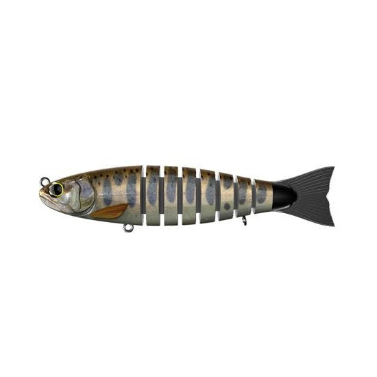 Vobler Biwaa Strout 14cm/29g culoare Yamame