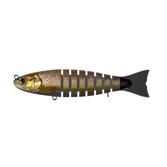 Vobler Biwaa Strout 16cm/52g, Culoare Fario