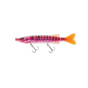 Vobler Biwaa Swimpike Ruby Tiger 18cm 26g