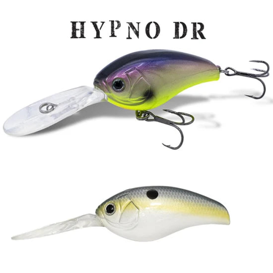Vobler Colmic Herakles Hypno-dr F 5.8cm 15.8g Sexy Shad