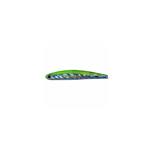 Vobler Colmic Herakles JERKBAIT HI-STIK 90S 9cm 29.5gr Chartreuse Impact
