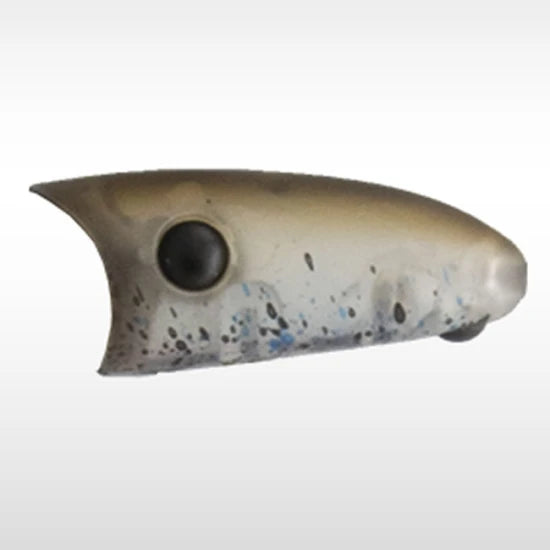 Vobler Colmic Herakles Popper Area Kiro Akita, 2.7cm, 1.8g