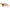 Vobler Colmic Herakles Popper Area Kiro Ghost Pellet Glow, 2.7cm, 1.8g