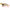 Vobler Colmic Herakles Popper Area Kiro Ghost Pellet Glow, 2.7cm, 1.8g