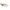 Vobler Colmic Herakles Popper Area Kiro Pink Ghost, 2.7cm, 1.8g