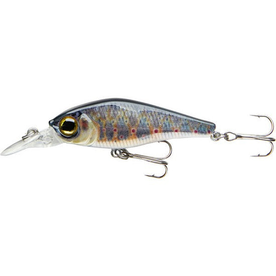Vobler Cormoran COR F4, Baby Brown Trout, 5.5cm, 4.5g