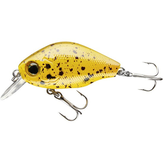 Vobler Cormoran Cor F14 Crank Culoare Yellow Pellet 4.5cm 7.1g