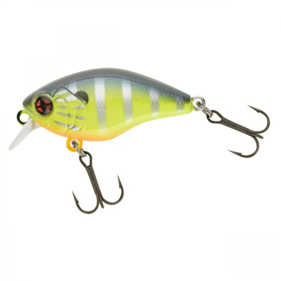 Vobler Crank Sakura Scb Micro 39mm 4.10gr 103 Toxic Gill