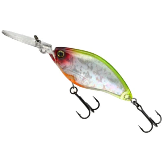 Vobler Crank Yo-zuri Deep Diver Floating, Hcr, 6.5cm, 17g, 1buc/pac