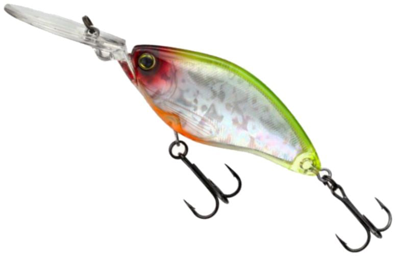 Vobler Crank Yo-Zuri Deep Diver Floating, HCR, 6.5cm, 17g, 1buc/pac