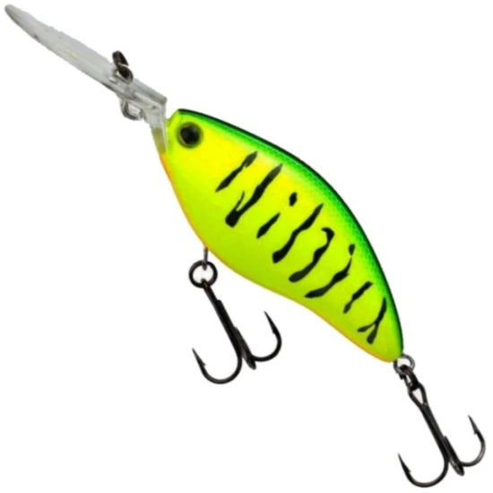 Vobler Crank Yo-zuri Deep Diver Floating, Ht, 6.5cm, 17g, 1buc/pac
