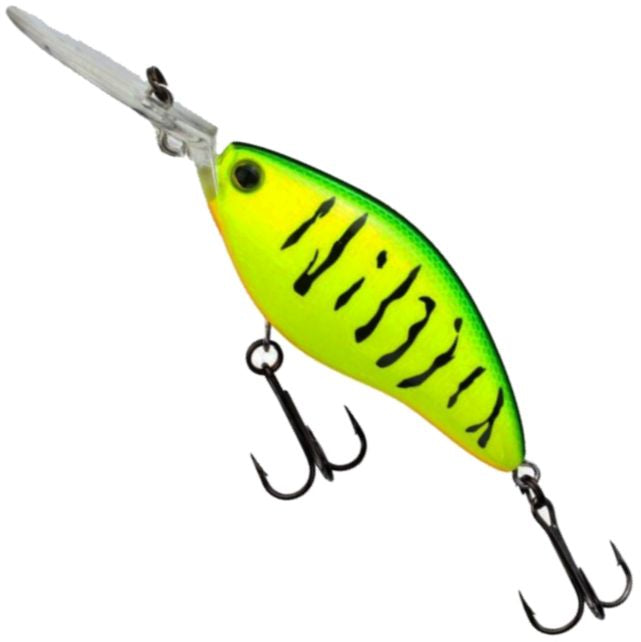 Vobler Crank Yo-Zuri Deep Diver Floating, HT, 6.5cm, 17g, 1buc/pac