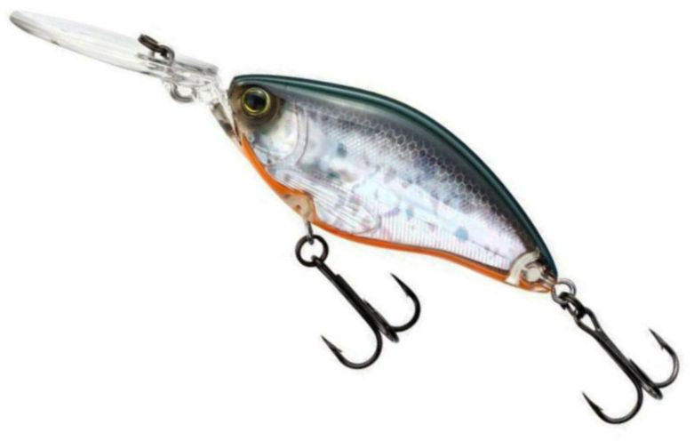 Vobler Crank Yo-Zuri Deep Diver Floating, HTS, 6.5cm, 17g, 1buc/pac