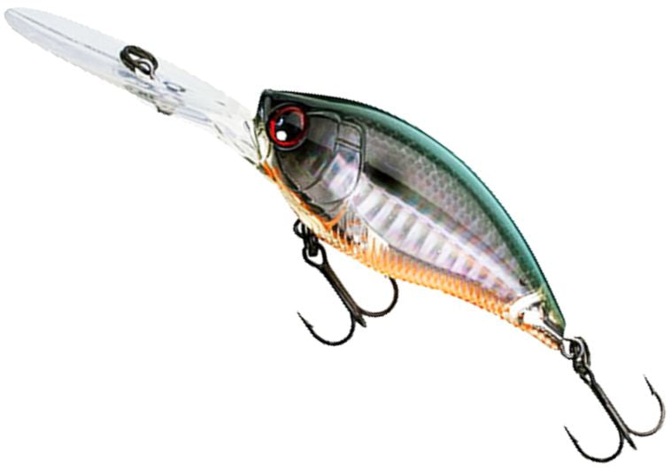 Vobler Crank Yo-Zuri Deep Floating, PSH, 7cm, 21g, 1buc/pac