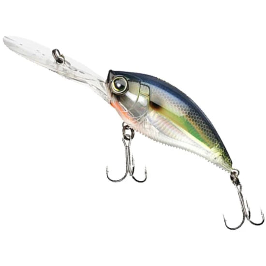 Vobler Crank Yo-zuri Deep Floating, Pssh, 7cm, 21g, 1buc/pac