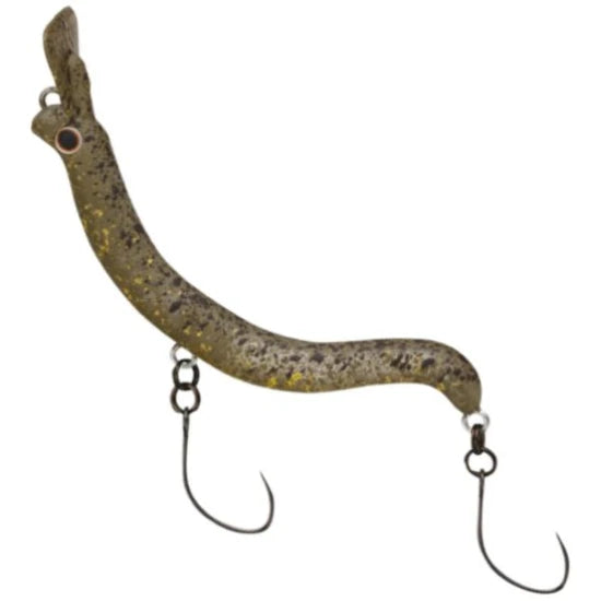 Vobler Daiwa Presso Nyoro Clazy 57s, Topping Food, 3.5g, 5.7cm, 1buc/pac