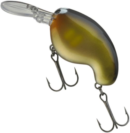 Vobler DAIWA Prorex Chibi Fuku 1 Crank Floating, Gya, 4.1cm, 6.5g, 1buc/pac
