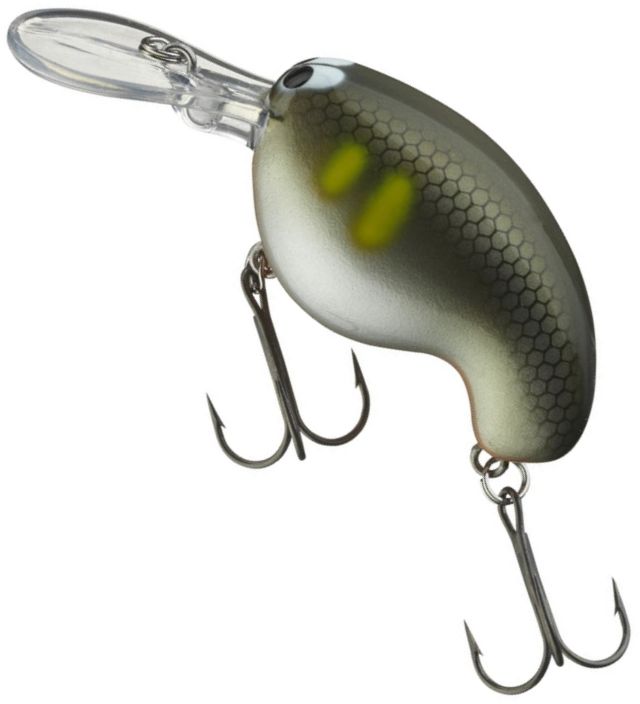 Vobler DAIWA Prorex Chibi Fuku 1 Crank Floating, Spawn Ayu, 4.1cm, 6.5g, 1buc/pac
